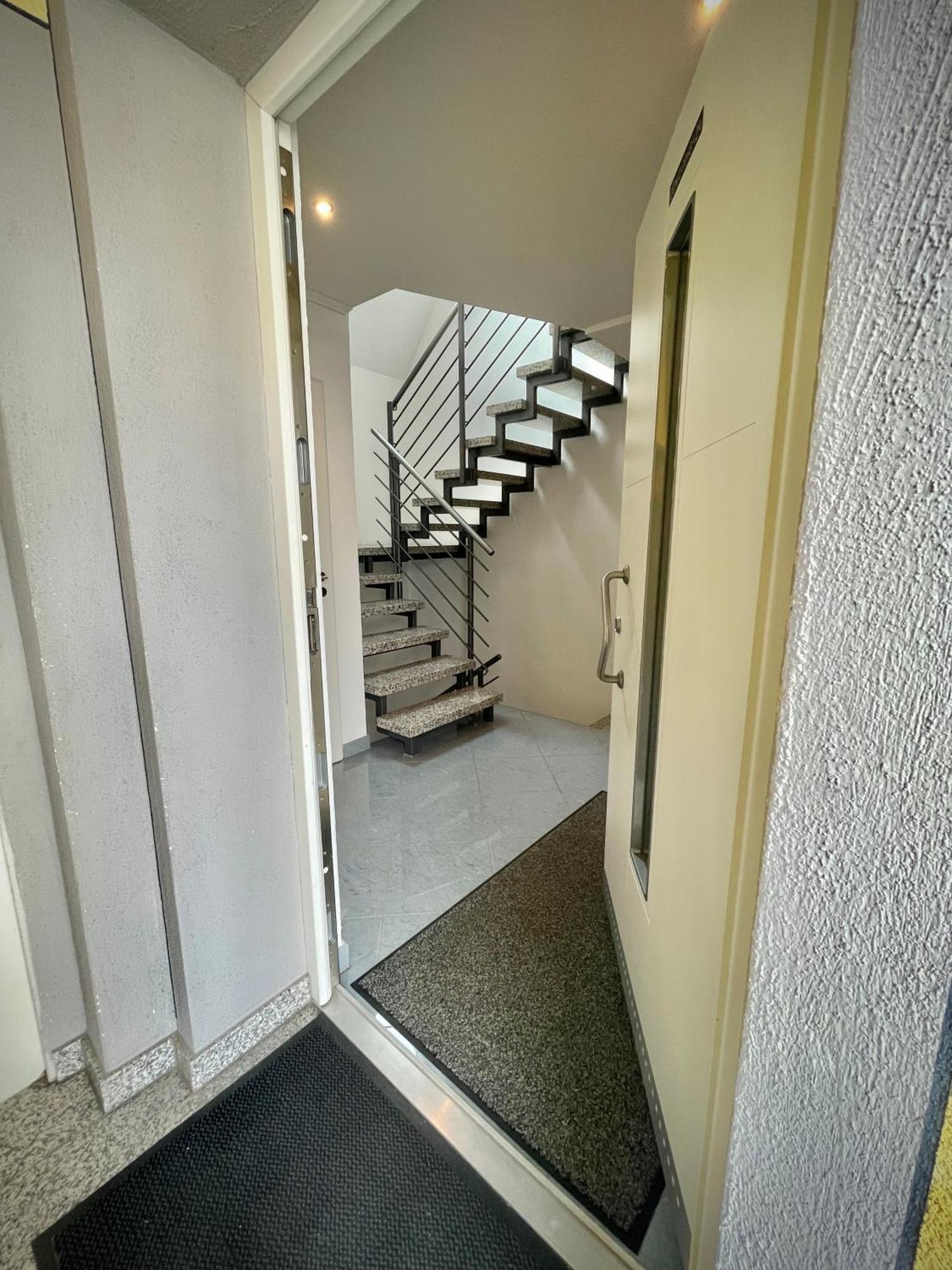 Casa Jungle Glanz Deluxe Apartment Sigmaringen Exterior foto