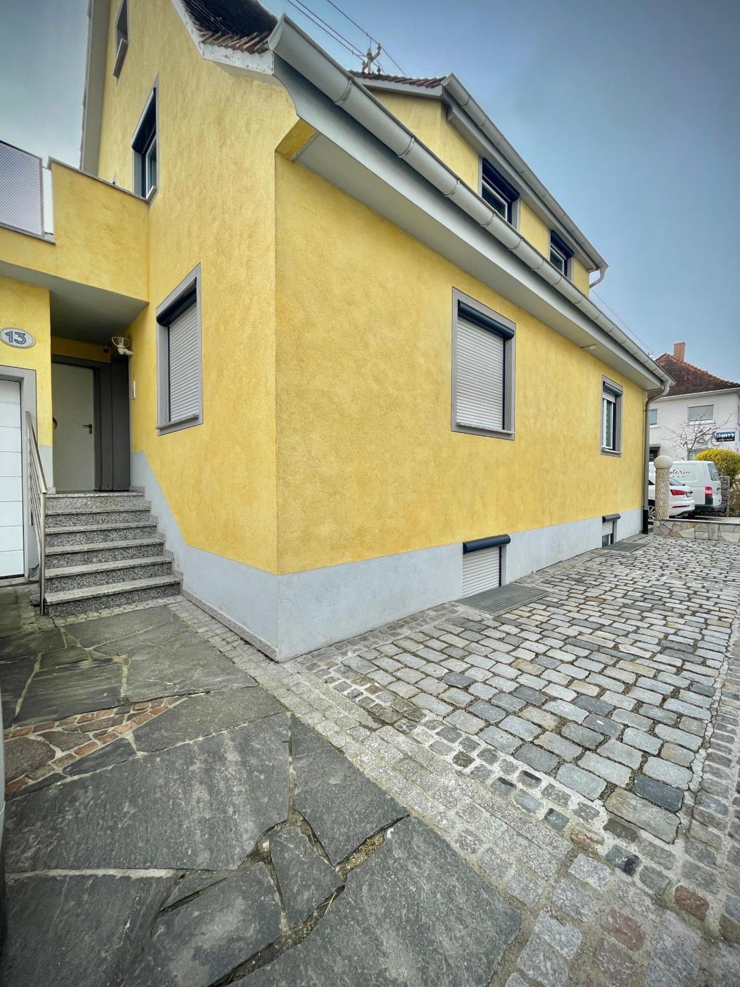 Casa Jungle Glanz Deluxe Apartment Sigmaringen Exterior foto